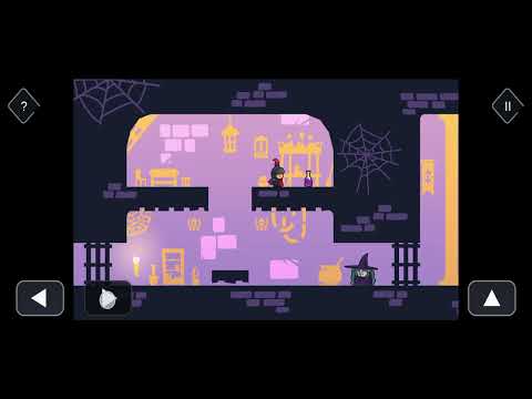 Tricky Castle gameplay scene for level 102 guide