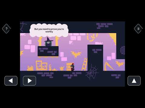 Tricky Castle gameplay scene for level 111 guide