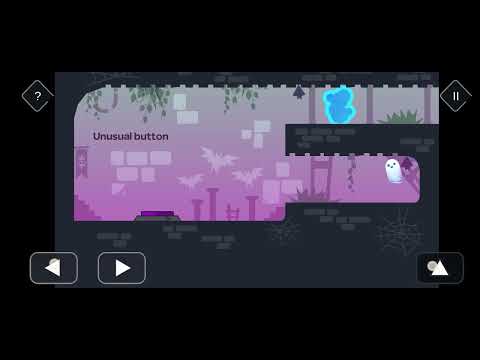 Tricky Castle gameplay scene for level 117 guide