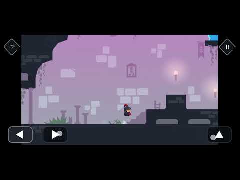 Tricky Castle gameplay scene for level 118 guide