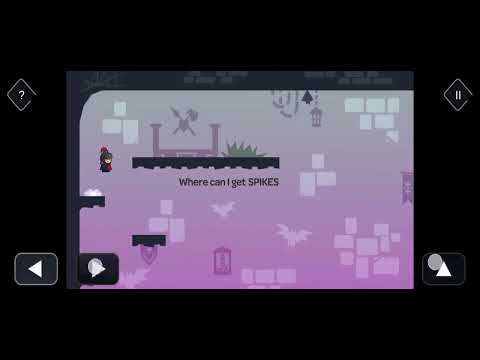 Tricky Castle gameplay scene for level 119 guide