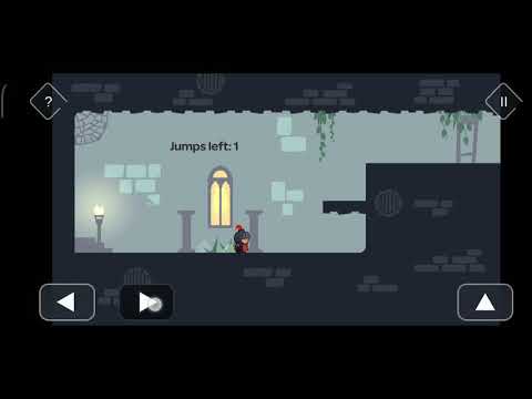 Tricky Castle gameplay scene for level 57 guide