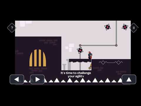 Tricky Castle gameplay scene for level 74 guide