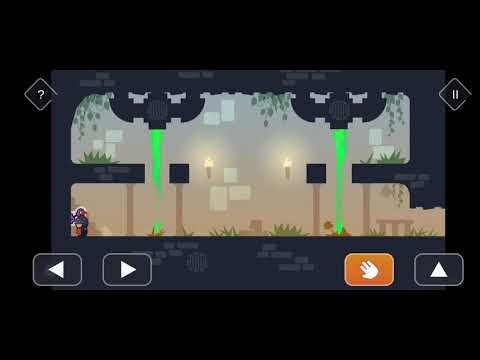 Tricky Castle gameplay scene for level 79 guide