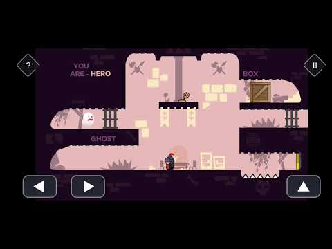 Tricky Castle gameplay scene for level 83 guide