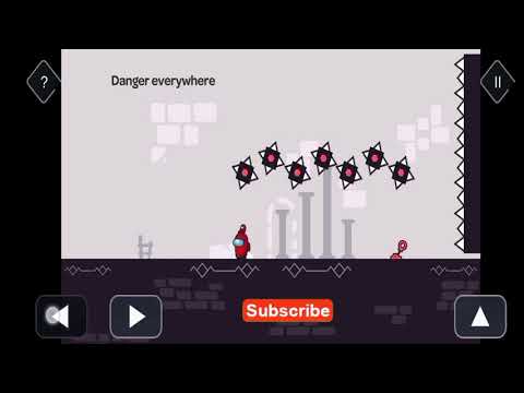 Tricky Castle gameplay scene for level 85 guide