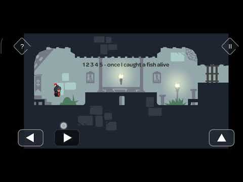 Tricky Castle gameplay scene for level 86 guide
