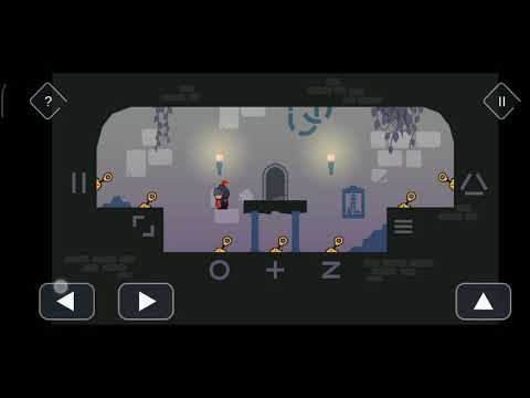 Tricky Castle gameplay scene for level 88 guide