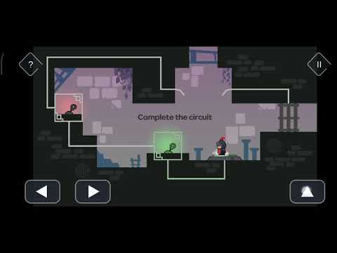 Tricky Castle gameplay scene for level 89 guide