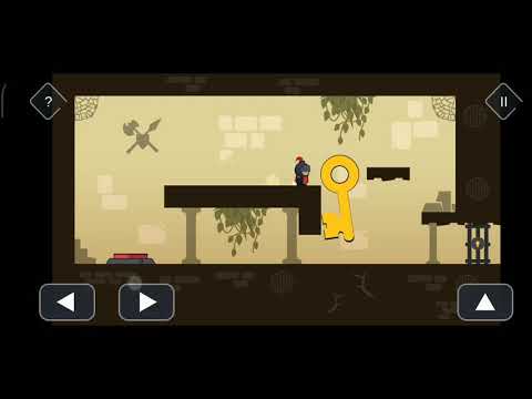 Tricky Castle gameplay scene for level 90 guide