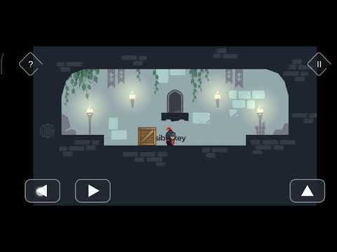 Tricky Castle gameplay scene for level 94 guide