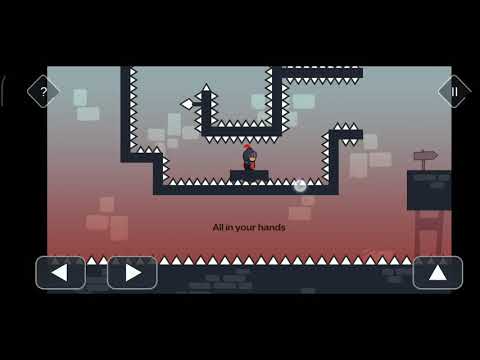 Tricky Castle gameplay scene for level 95 guide